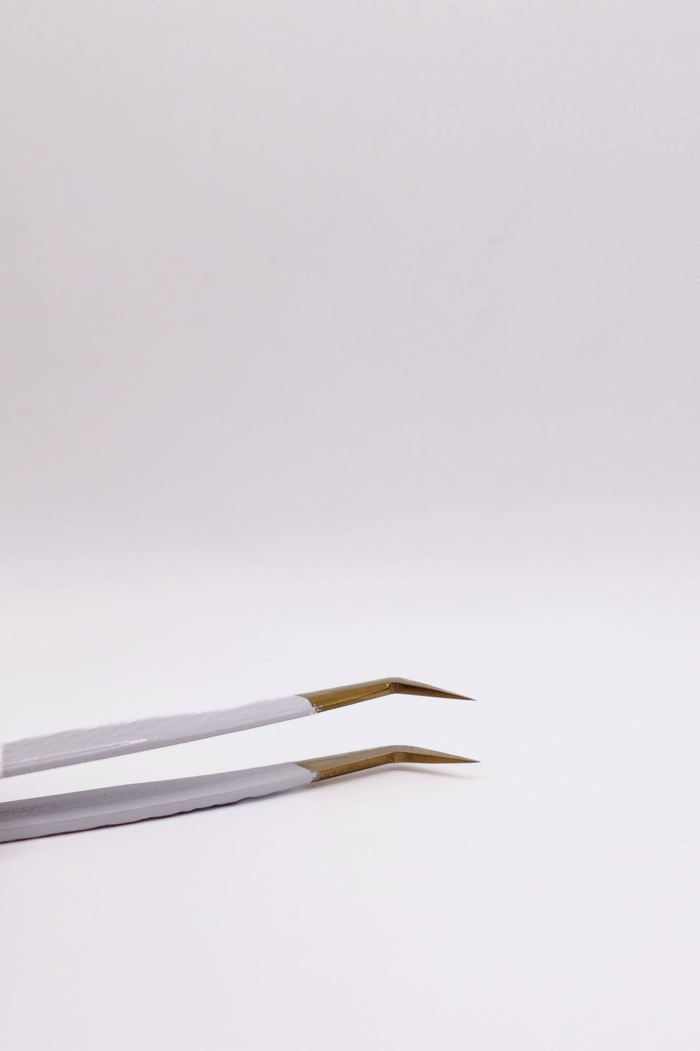 Precision 90 Degree Tweezer's