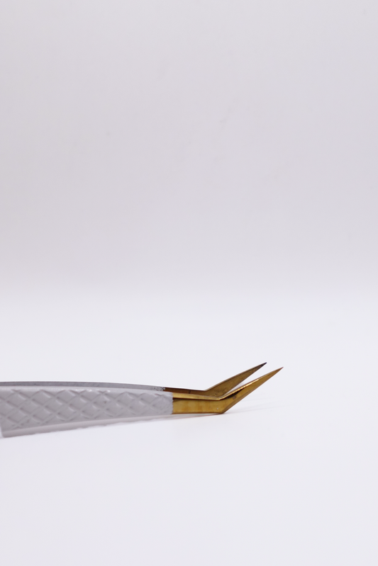 Precision 45 Isolating Tweezer's