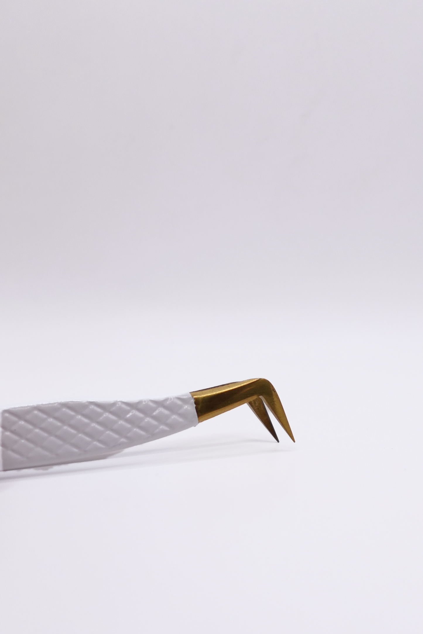 Precision 90 Degree Tweezer's