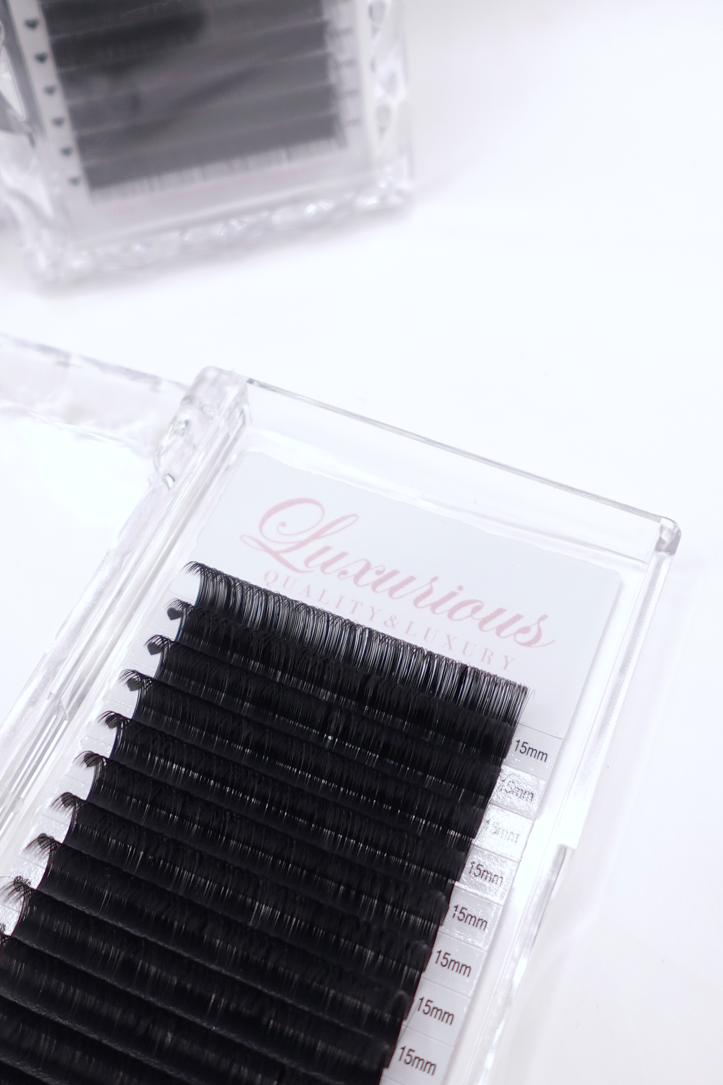 0.03 - Luxurious Silk Muse Trays