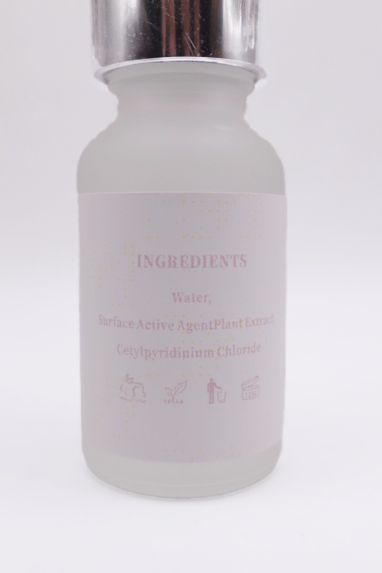 Silk Seal Bonder