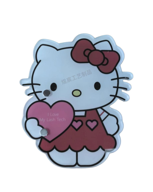 V-day Hello Kitty Tile